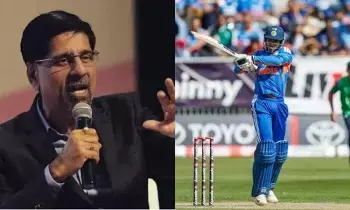 Krish Takes a Dig : ఇలా ఆడితే భవిష్యత్తులో కెప్టెన్ అవుతాడు!.. వైస్ కెప్టెన్ తిలక్ వర్మపై క్రిష్ సెటైర్లు Krish Takes a Dig : ఇలా ఆడితే భవిష్యత్తులో కెప్టెన్ అవుతాడు!.. వైస్ కెప్టెన్ తిలక్ వర్మపై క్రిష్ సెటైర్లు