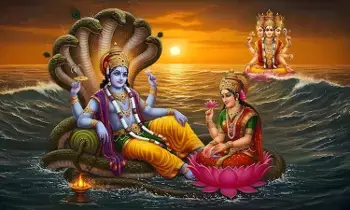 Yogini Ekadashi on July 10: రేపు (జులై 10)యోగిని ఏకాదశి..ఈ 9 పరిహారాలు చేస్తే మీ కష్టాలన్నీ తీరిపోతాయి! Yogini Ekadashi on July 10: రేపు (జులై 10)యోగిని ఏకాదశి..ఈ 9 పరిహారాలు చేస్తే మీ కష్టాలన్నీ తీరిపోతాయి!
