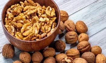 A Handful of Walnuts: రోజూ ఉదయాన్నే గుప్పెడు వాల్‌నట్స్ తింటే.. మీ గుండె, మెదడుకు తిరుగుండదు..