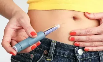 Diabetes Patients: షుగర్ పేషెంట్లకు గుడ్ న్యూస్.. ఇకపై వారోనికోసారి ఈ ఇంజెక్షన్ తీసుకుంటే చాలు Diabetes Patients: షుగర్ పేషెంట్లకు గుడ్ న్యూస్.. ఇకపై వారోనికోసారి ఈ ఇంజెక్షన్ తీసుకుంటే చాలు