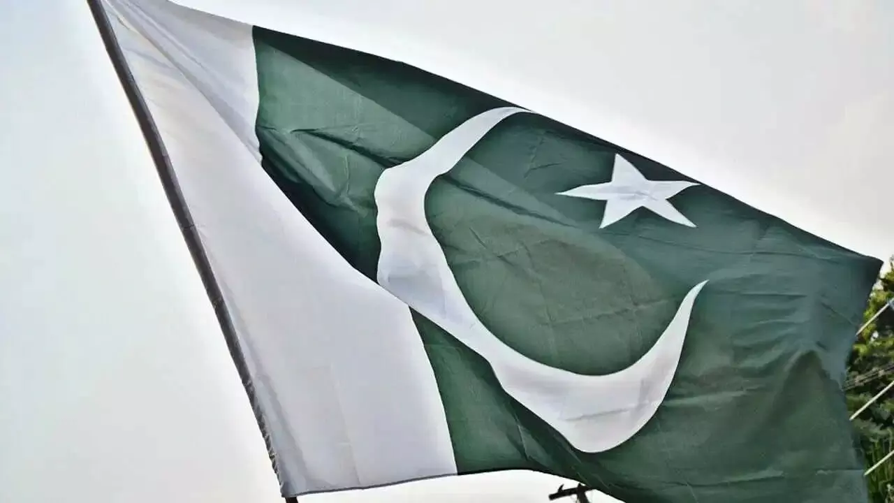 Pakistan : పాక్కు ఏ దేశం నుంచి ఎక్కువ డబ్బులు వస్తున్నాయో తెలుసా? టాప్లో నిలిచిన సౌదీ, యూఏఈ Pakistan : పాక్కు ఏ దేశం నుంచి ఎక్కువ డబ్బులు వస్తున్నాయో తెలుసా? టాప్లో నిలిచిన సౌదీ, యూఏఈ