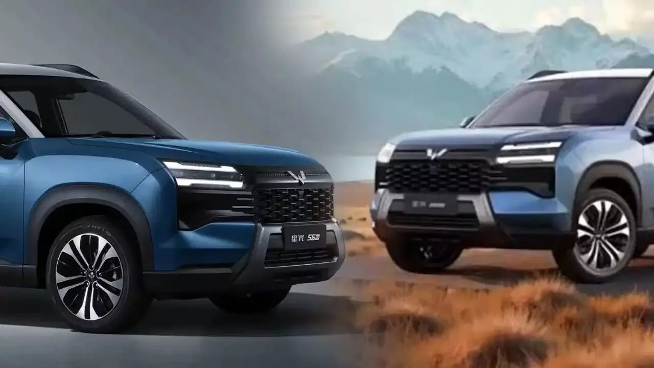 MG Motor : భారత మార్కెట్లోకి ఎంజీ సరికొత్త అస్త్రం.. ఒకే ఒక్క ఛార్జ్తో 1,100 కిలోమీటర్ల మైలేజ్ MG Motor : భారత మార్కెట్లోకి ఎంజీ సరికొత్త అస్త్రం.. ఒకే ఒక్క ఛార్జ్తో 1,100 కిలోమీటర్ల మైలేజ్