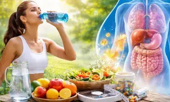 Follow These 7 Healthy Habits: సంపాదనంతా ఆసుపత్రుల పాలు కాకూడదంటే.! ..ఈ 7 సూత్రాలు పాటించండి! Follow These 7 Healthy Habits: సంపాదనంతా ఆసుపత్రుల పాలు కాకూడదంటే.! ..ఈ 7 సూత్రాలు పాటించండి!