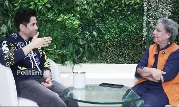 Tusshar Kapoor Interview: జెన్ Zకి నిజమైన ప్రేమ లేదా? Tusshar Kapoor Interview: జెన్ Zకి నిజమైన ప్రేమ లేదా?