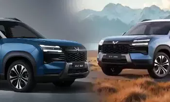 MG Motor : భారత మార్కెట్లోకి ఎంజీ సరికొత్త అస్త్రం.. ఒకే ఒక్క ఛార్జ్తో 1,100 కిలోమీటర్ల మైలేజ్ MG Motor : భారత మార్కెట్లోకి ఎంజీ సరికొత్త అస్త్రం.. ఒకే ఒక్క ఛార్జ్తో 1,100 కిలోమీటర్ల మైలేజ్