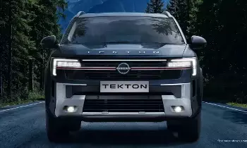 Nissan Tekton : నిస్సాన్ టెక్టాన్ బుకింగ్స్ షురూ.. ఆన్‌లైన్, షోరూమ్‌లలో బుక్ చేసుకునే సింపుల్ ప్రాసెస్ ఇదే