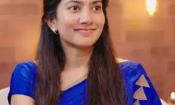 Sai Pallavi: సినిమాల్లో ముద్దు సీన్లపై సాయి పల్లవి సంచలన వ్యాఖ్యలు.. Sai Pallavi: సినిమాల్లో ముద్దు సీన్లపై సాయి పల్లవి సంచలన వ్యాఖ్యలు..