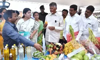 Chandrababu Issues a Strong Warning: మత విద్వేషాలకు తావులేదు.. చంద్రబాబు కఠిన హెచ్చరిక