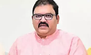 Pattabhiram: లూటీకి ప్రతీక జగన్.. పారిశ్రామికాభివృద్ధికి ప్రతీక చంద్రబాబు: పట్టాభిరామ్ తీవ్ర ఆరోపణలు