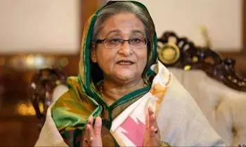 Sheikh Hasina: ‘డిసెంబర్‌లో స్వదేశానికి వస్తా.. అరెస్టైనా, మరణమైనా సిద్ధమే’ – షేక్ హసీనా
