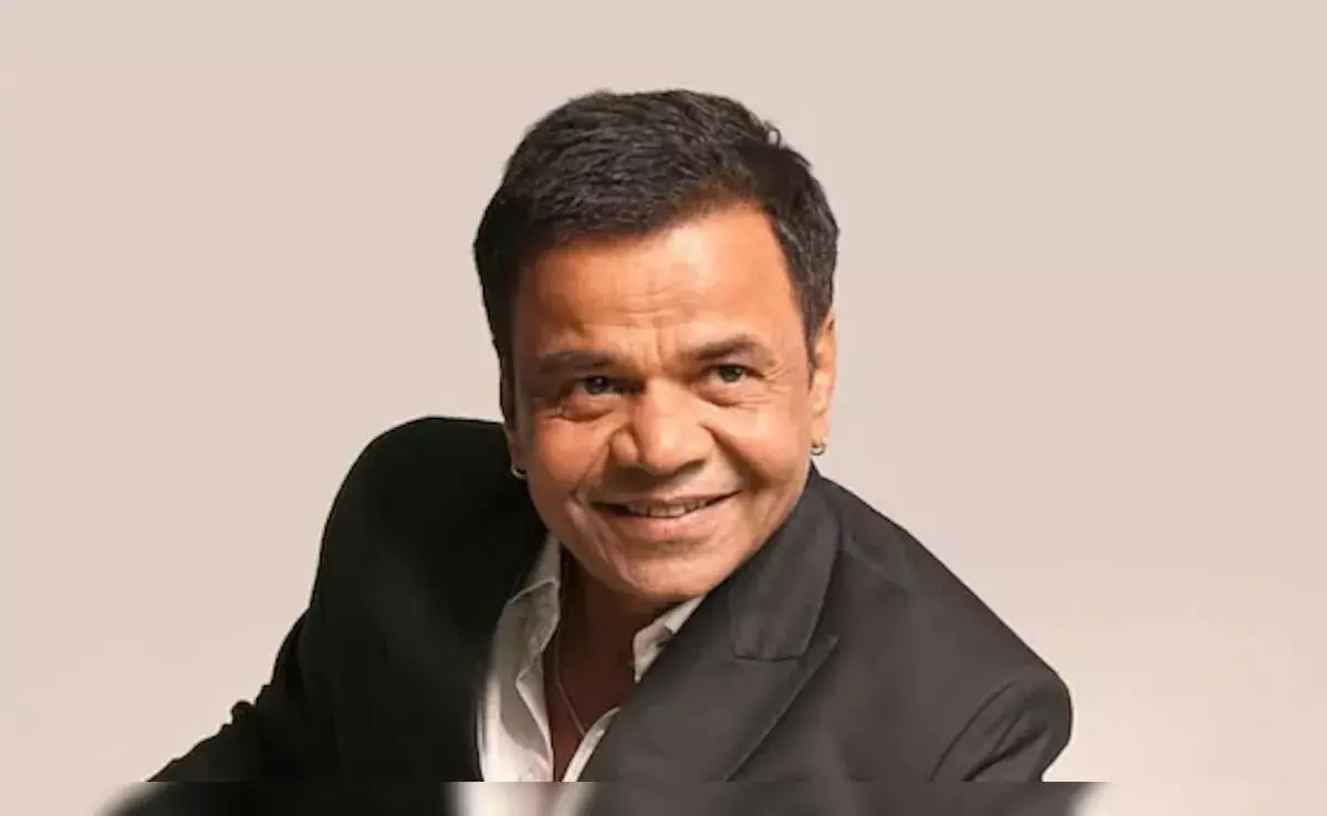 Actor Rajpal Yadav: బాలీవుడ్ నటుడు రాజ్పాల్ యాదవ్కు జైలు శిక్ష.. Actor Rajpal Yadav: బాలీవుడ్ నటుడు రాజ్పాల్ యాదవ్కు జైలు శిక్ష..