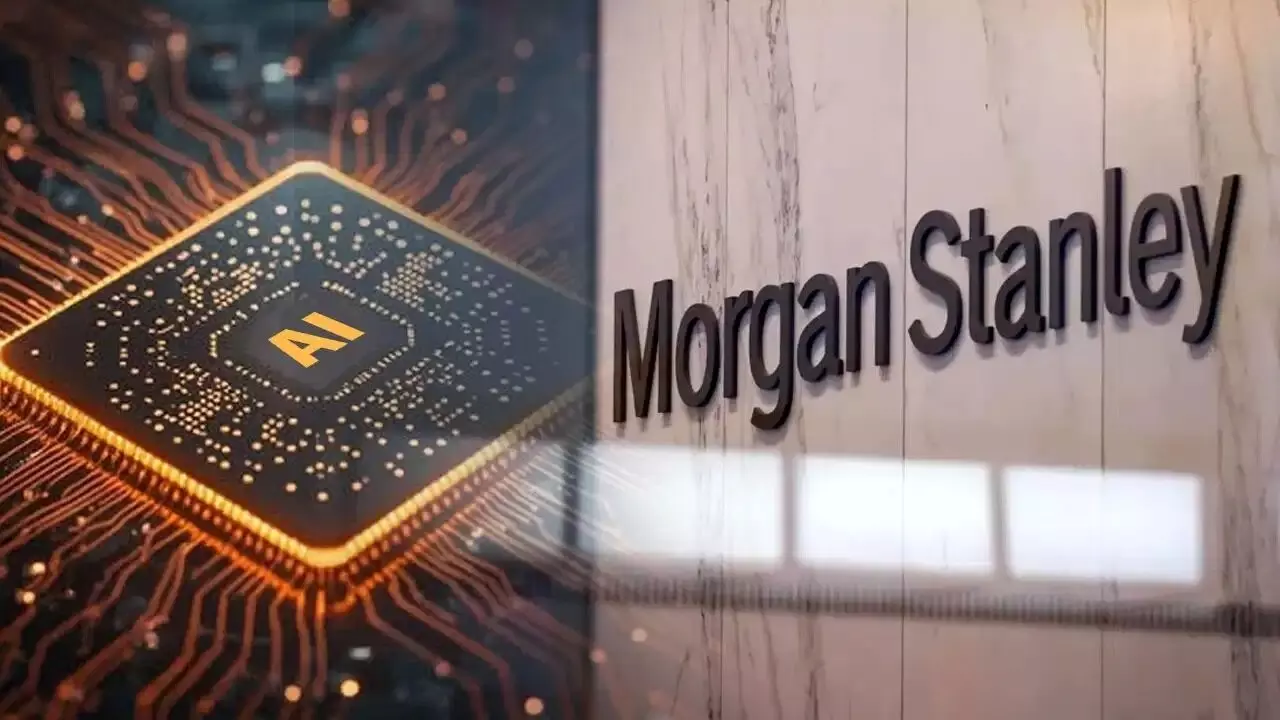 AI Chip Stocks : ఏఐ చిప్ కంపెనీల ఇన్వెస్టర్లకు హెచ్చరిక.. మోర్గాన్ స్టాన్లీ షాకింగ్ నివేదిక AI Chip Stocks : ఏఐ చిప్ కంపెనీల ఇన్వెస్టర్లకు హెచ్చరిక.. మోర్గాన్ స్టాన్లీ షాకింగ్ నివేదిక