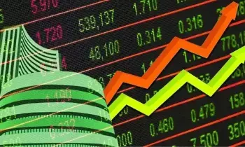 Stock Market : ఈ ఏడాది స్టాక్ మార్కెట్ రేంజ్ ఎంత? లక్ష మార్క్ను సెన్సెక్స్ దాటుతుందా? Stock Market : ఈ ఏడాది స్టాక్ మార్కెట్ రేంజ్ ఎంత? లక్ష మార్క్ను సెన్సెక్స్ దాటుతుందా?