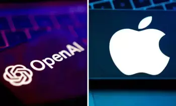 Tech War: టెక్ ప్రపంచంలో పెను సంచలనం.. ఓపెన్ఏఐపై కోర్టుకెక్కిన ఐఫోన్ మేకర్ యాపిల్
