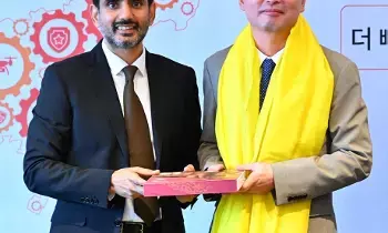 Korea–Andhra Pradesh: ఏపీలో కొరియా సహకారం మరింత బలపడుతోంది: ఈడీబీలో కొరియా డెస్క్ ఏర్పాటు