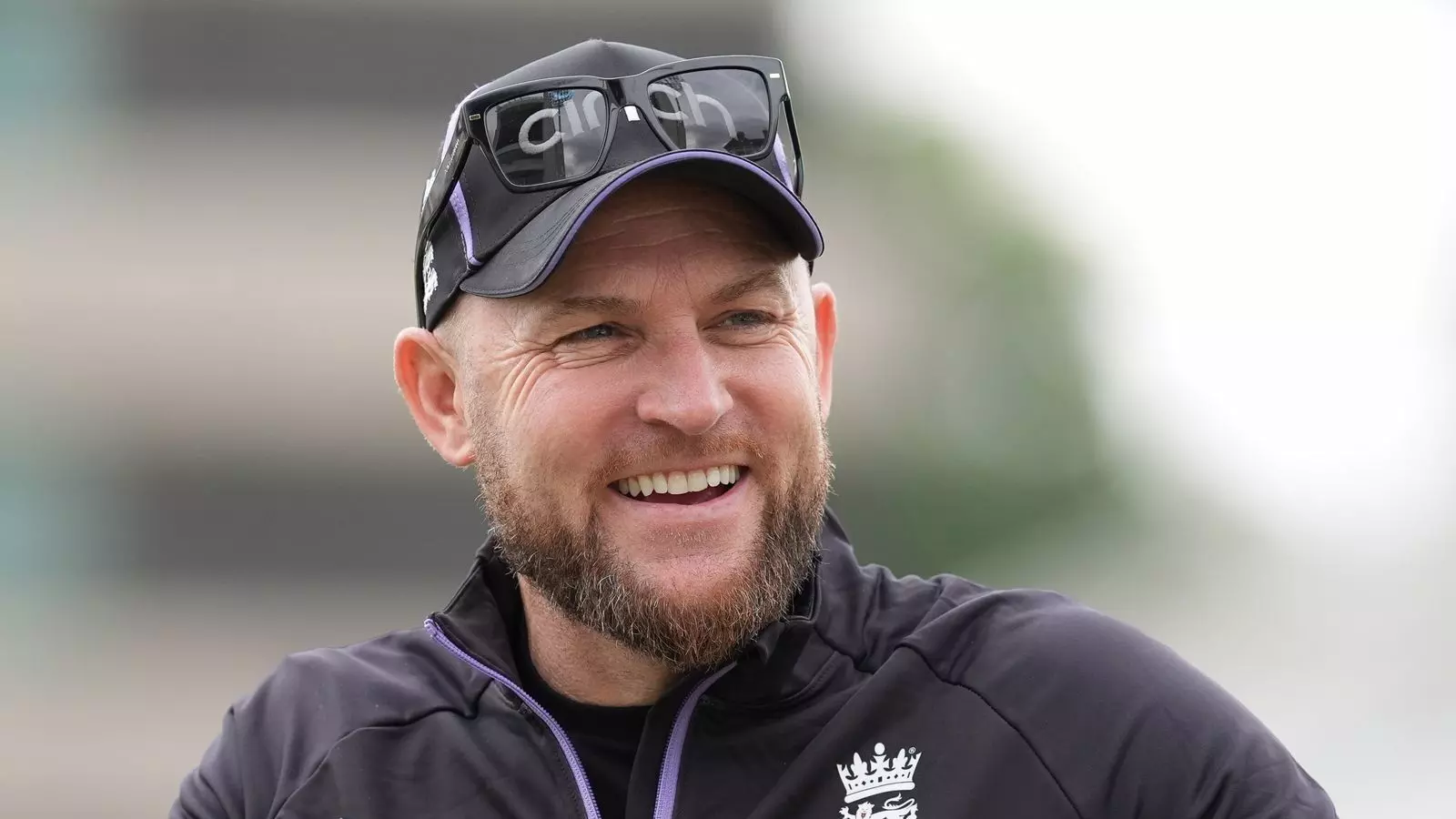 Brendon McCullum: టెస్ట్ కోచ్ పదవికి బ్రెండన్ మెక్కలమ్ గుడ్ బై! అసలు కారణం ఏంటంటే? Brendon McCullum: టెస్ట్ కోచ్ పదవికి బ్రెండన్ మెక్కలమ్ గుడ్ బై! అసలు కారణం ఏంటంటే?
