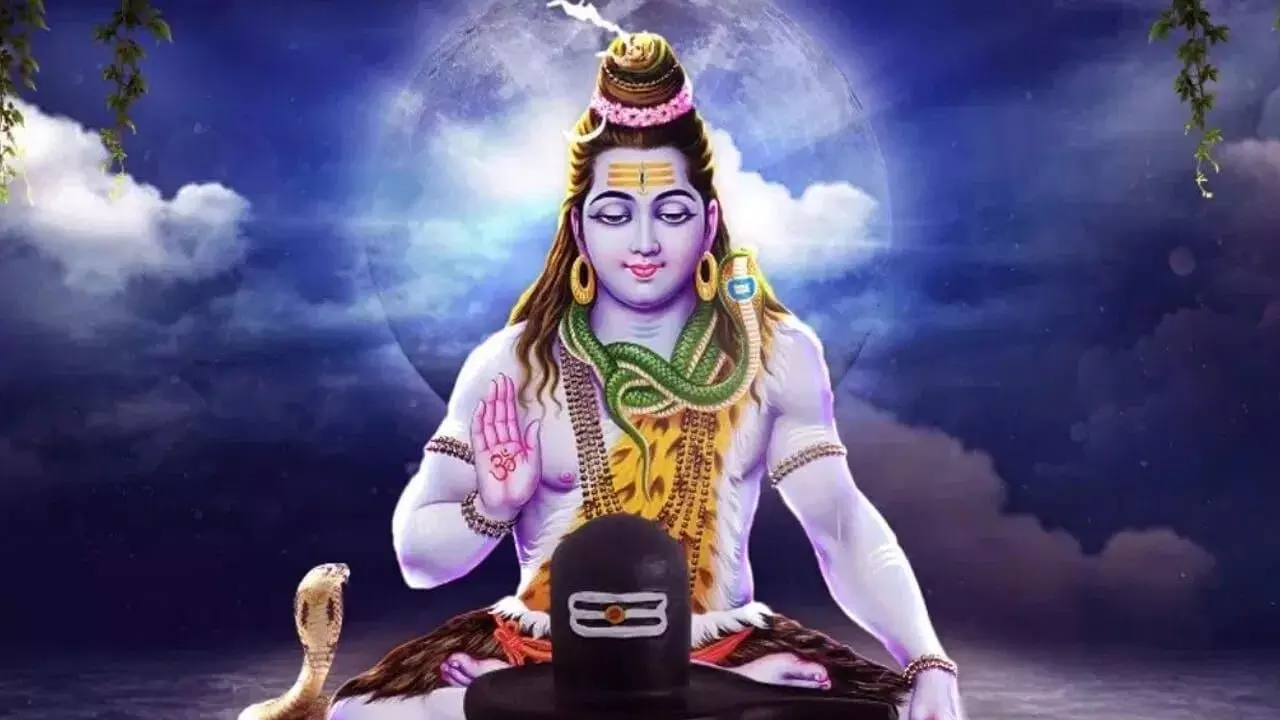 Must-Know for Shiva Devotees: శివ భక్తులు తప్పక తెలుసుకోవాలి: ప్రదోష పూజలో నంది ఆరాధనకు అంత ప్రాధాన్యత ఎందుకు? Must-Know for Shiva Devotees: శివ భక్తులు తప్పక తెలుసుకోవాలి: ప్రదోష పూజలో నంది ఆరాధనకు అంత ప్రాధాన్యత ఎందుకు?