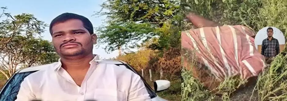 Raj Kumar: షాబాద్ ఆరు హత్యల నరహంతకుడు రాజ్కుమార్ ఆత్మహత్య Raj Kumar: షాబాద్ ఆరు హత్యల నరహంతకుడు రాజ్కుమార్ ఆత్మహత్య