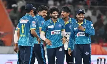 TG20 League: మొదటి TG20’ లీగ్ విజేత హైదరాబాద్ ఈ-ఛాంపియన్స్.. ఖమ్మం ఏసెస్‌పై ఘనవిజయంతో రూ. 1 కోటి కైవసం