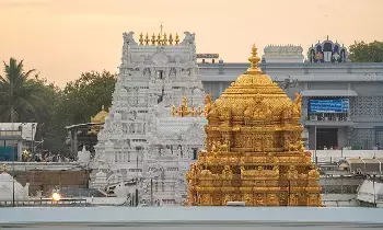Tirumala Tirupati Devasthanams (TTD): తిరుమలలో రెండు రోజుల పాటు వీఐపీ బ్రేక్ దర్శనాలు రద్దు!