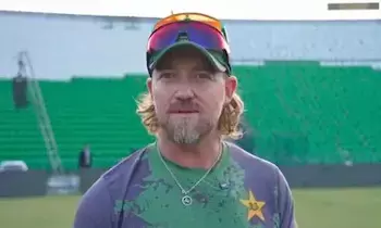 Pakistan Cricket: పాకిస్థాన్ క్రికెట్లో మరో కోచ్ రాజీనామా Pakistan Cricket: పాకిస్థాన్ క్రికెట్లో మరో కోచ్ రాజీనామా