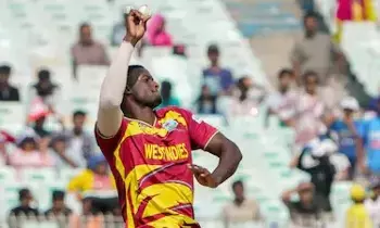 Jason Holder: వన్డే క్రికెట్కు గుడ్బై చెప్పిన వెస్టిండీస్ స్టార్ ఆల్రౌండర్ జేసన్ హోల్డర్! Jason Holder: వన్డే క్రికెట్కు గుడ్బై చెప్పిన వెస్టిండీస్ స్టార్ ఆల్రౌండర్ జేసన్ హోల్డర్!