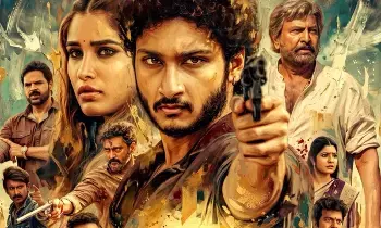 ‘Srinivasa Mangalapuram’ Trailer: శ్రీనివాస మంగళపురం ట్రైలర్ విడుదల.. లవ్ అండ్ యాక్షన్ అదిరింది! ‘Srinivasa Mangalapuram’ Trailer: శ్రీనివాస మంగళపురం ట్రైలర్ విడుదల.. లవ్ అండ్ యాక్షన్ అదిరింది!
