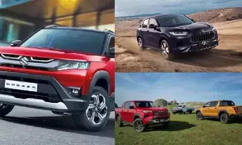 Connected Cars : ఫ్రీ ఆఫర్ అయిపోగానే హ్యాండ్ ఇస్తున్న కార్ కస్టమర్లు.. ఆటో కంపెనీలకు సాఫ్ట్వేర్ తలనొప్పులు Connected Cars : ఫ్రీ ఆఫర్ అయిపోగానే హ్యాండ్ ఇస్తున్న కార్ కస్టమర్లు.. ఆటో కంపెనీలకు సాఫ్ట్వేర్ తలనొప్పులు