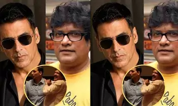 Akshay Kumar:  స్నేహితుడికి అండగా నిలిచిన అక్షయ్ కుమార్!