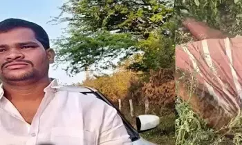 Raj Kumar: షాబాద్ ఆరు హత్యల నరహంతకుడు రాజ్కుమార్ ఆత్మహత్య Raj Kumar: షాబాద్ ఆరు హత్యల నరహంతకుడు రాజ్కుమార్ ఆత్మహత్య