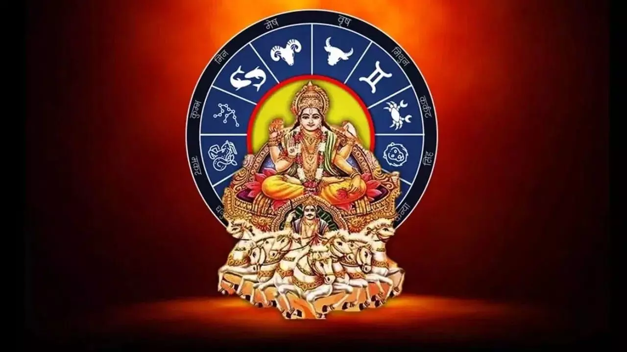 Sun Transit Impact: సూర్య గోచార ప్రభావం: పుష్యమి నక్షత్రంలోకి సూర్యుడి ప్రవేశం.. ఈ రాశుల వారికి ఇక తిరుగుండదు.. Sun Transit Impact: సూర్య గోచార ప్రభావం: పుష్యమి నక్షత్రంలోకి సూర్యుడి ప్రవేశం.. ఈ రాశుల వారికి ఇక తిరుగుండదు..