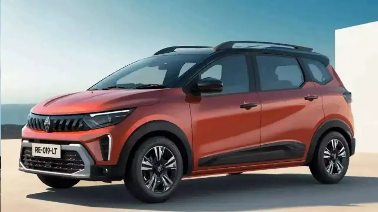Renault Triber : ఫ్యామిలీ కస్టమర్లకు పండగే.. రెనాల్ట్ 7-సీటర్ కారుపై రూ.60,000 భారీ డిస్కౌంట్ Renault Triber : ఫ్యామిలీ కస్టమర్లకు పండగే.. రెనాల్ట్ 7-సీటర్ కారుపై రూ.60,000 భారీ డిస్కౌంట్