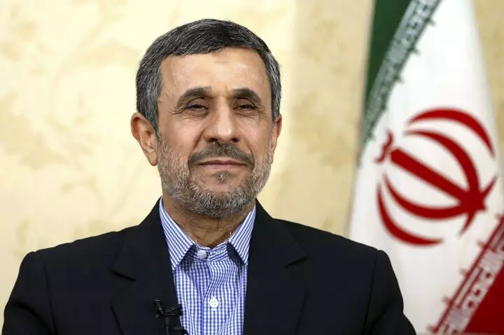 Iran: ఇరాన్ మాజీ అధ్యక్షుడిని టార్గెట్ చేసిన మొస్సాద్?.. సంచలన రహస్య ఆపరేషన్ ప్లాన్ వెలుగులోకి! Iran: ఇరాన్ మాజీ అధ్యక్షుడిని టార్గెట్ చేసిన మొస్సాద్?.. సంచలన రహస్య ఆపరేషన్ ప్లాన్ వెలుగులోకి!