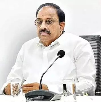 Agriculture Minister Tummala Nageswara Rao: ఎత్తిపోతల కింద ఎండు తట్టు పంటలు ప్రోత్సహించాలి: ప్రభుత్వం అత్యవసర ప్రణాళిక Agriculture Minister Tummala Nageswara Rao: ఎత్తిపోతల కింద ఎండు తట్టు పంటలు ప్రోత్సహించాలి: ప్రభుత్వం అత్యవసర ప్రణాళిక