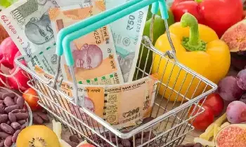 Inflation : సామాన్యుడికి ద్రవ్యోల్బణం వాత.. జూన్‌లో 4.38 శాతానికి చేరిన రిటైల్ ద్రవ్యోల్బణం