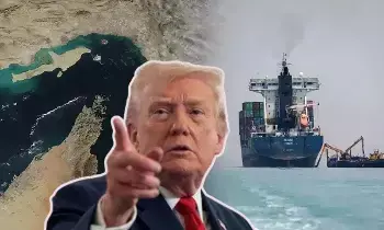 Hormuz Strait Crisis: హోర్ముజ్ జలసంధి బంద్.. ప్రపంచ దేశాలకు డొనాల్డ్ ట్రంప్ స్ట్రాంగ్ వార్నింగ్ Hormuz Strait Crisis: హోర్ముజ్ జలసంధి బంద్.. ప్రపంచ దేశాలకు డొనాల్డ్ ట్రంప్ స్ట్రాంగ్ వార్నింగ్