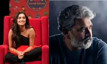 Bhagyashri Borse: రాజమౌళి డైరెక్షన్లో నటించడమే నా డ్రీమ్: భాగ్యశ్రీ బోర్సే Bhagyashri Borse: రాజమౌళి డైరెక్షన్లో నటించడమే నా డ్రీమ్: భాగ్యశ్రీ బోర్సే