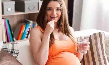 Calcium Deficiency During Pregnancy: గర్భిణీలు కాల్షియం సరిగ్గా తీసుకోకపోతే.. ఆ ప్రభావం బిడ్డపై పడుతుందా? Calcium Deficiency During Pregnancy: గర్భిణీలు కాల్షియం సరిగ్గా తీసుకోకపోతే.. ఆ ప్రభావం బిడ్డపై పడుతుందా?