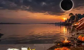 Ashadha Amavasya:  ఆషాఢ అమావాస్య.. భౌమవతి యోగం ప్రత్యేకతలేంటి? ఈ రోజు ఏం చేయాలి.. ఏం చేయకూడదు?