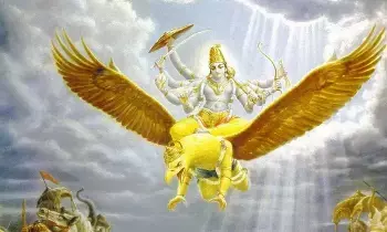 Garuda Purana: గరుడ పురాణం ప్రకారం ఈ 7 తప్పులు చేస్తే నరకం గ్యారెంటీ! బతికున్నప్పుడే తెలుసుకోండి! Garuda Purana: గరుడ పురాణం ప్రకారం ఈ 7 తప్పులు చేస్తే నరకం గ్యారెంటీ! బతికున్నప్పుడే తెలుసుకోండి!