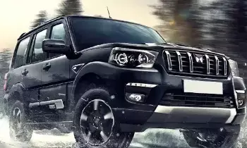 Mahindra Sales : రెండేళ్లు కాదు.. 24 ఏళ్లుగా ఇండియన్ రోడ్లపై స్కార్పియో హవా.. జూన్ అమ్మకాల్లో టాప్ ప్లేస్ Mahindra Sales : రెండేళ్లు కాదు.. 24 ఏళ్లుగా ఇండియన్ రోడ్లపై స్కార్పియో హవా.. జూన్ అమ్మకాల్లో టాప్ ప్లేస్