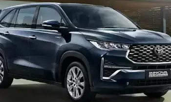 Toyota : పెట్రోల్, హైబ్రిడ్తో పాటు ఫ్లెక్స్ ఫ్యూయల్ ఇంజన్.. టయోటా నుంచి రాబోతున్న బిగ్గెస్ట్ సర్ప్రైజ్ Toyota : పెట్రోల్, హైబ్రిడ్తో పాటు ఫ్లెక్స్ ఫ్యూయల్ ఇంజన్.. టయోటా నుంచి రాబోతున్న బిగ్గెస్ట్ సర్ప్రైజ్