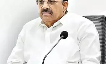Agriculture Minister Tummala Nageswara Rao: ఎత్తిపోతల కింద ఎండు తట్టు పంటలు ప్రోత్సహించాలి: ప్రభుత్వం అత్యవసర ప్రణాళిక Agriculture Minister Tummala Nageswara Rao: ఎత్తిపోతల కింద ఎండు తట్టు పంటలు ప్రోత్సహించాలి: ప్రభుత్వం అత్యవసర ప్రణాళిక