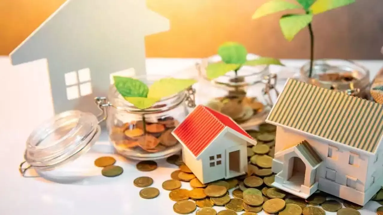 Renting Vs Buying Home : సొంత ఇళ్లు వద్దంటున్న నేతి తరం.. అద్దె ఇళ్లే ముద్దంటున్న యువత Renting Vs Buying Home : సొంత ఇళ్లు వద్దంటున్న నేతి తరం.. అద్దె ఇళ్లే ముద్దంటున్న యువత