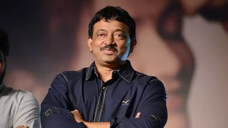 RGV’s Explosive Remarks: 18 ఏళ్ల వ్యక్తి ఓటు వేయగలిగేటప్పుడు, సినిమాను ఎంచుకోలేడా.. సినిమా సెన్సార్షిప్పై ఆర్జీవీ సంచలన వ్యాఖ్యలు RGV’s Explosive Remarks: 18 ఏళ్ల వ్యక్తి ఓటు వేయగలిగేటప్పుడు, సినిమాను ఎంచుకోలేడా.. సినిమా సెన్సార్షిప్పై ఆర్జీవీ సంచలన వ్యాఖ్యలు