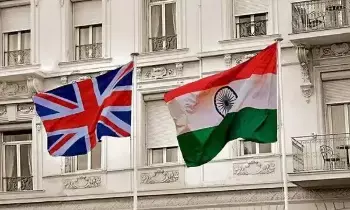 India-UK CETA Rules : భారత్-బ్రిటన్ చారిత్రాత్మక వాణిజ్య ఒప్పందం.. నేటి నుంచే CETA అధికారికంగా అమలు India-UK CETA Rules : భారత్-బ్రిటన్ చారిత్రాత్మక వాణిజ్య ఒప్పందం.. నేటి నుంచే CETA అధికారికంగా అమలు