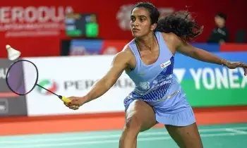 Japan Open: జపాన్ ఓపెన్‌లో పీవీ సింధు శుభారంభం.. సాత్విక్-చిరాగ్ జోడీకి గాయం షాక్!