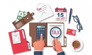 Tax Collection : ప్రభుత్వ ఖజానాకు కాసుల వర్షం.. ఏకంగా 16.4 శాతం పెరిగిన డైరెక్ట్ టాక్స్ కలెక్షన్ Tax Collection : ప్రభుత్వ ఖజానాకు కాసుల వర్షం.. ఏకంగా 16.4 శాతం పెరిగిన డైరెక్ట్ టాక్స్ కలెక్షన్