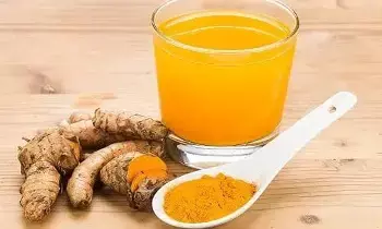 Drinking Turmeric Water on an Empty Stomach: ఉదయాన్నే పరగడుపున పసుపు నీరు తాగుతున్నారా? ఈ అద్భుత ప్రయోజనాలు మీ కోసమే.. Drinking Turmeric Water on an Empty Stomach: ఉదయాన్నే పరగడుపున పసుపు నీరు తాగుతున్నారా? ఈ అద్భుత ప్రయోజనాలు మీ కోసమే..