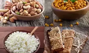 Snacks: సర్వేలో షాకింగ్ నిజాలు:స్నాక్స్లో భారతీయులు ఏం కోరుకుంటున్నారో తెలుసా? Snacks: సర్వేలో షాకింగ్ నిజాలు:స్నాక్స్లో భారతీయులు ఏం కోరుకుంటున్నారో తెలుసా?